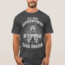 Search for superwoman tshirts Vacation