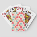 Search for valentines day playing cards Abstract