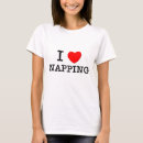 Search for i love naps tshirts Napping