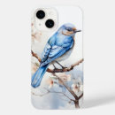 Search for bluebird iphone cases Elegant