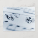 Search for note paper postcards Blue