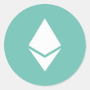 Search for ethereum stickers Crypto