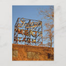 Search for factory vertical postcards Rust
