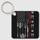 Search for bbq grill keychains Funny