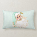 Search for vintage santa claus pillows Victorian