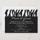 Search for meet and greet invitations Networking