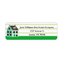Search for sale return address labels Realtor