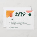 Recherche de orange chasseur invitations Moderne