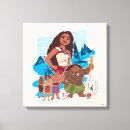 Search for moana art Heihei