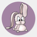 Search for rabbit drawing stickers Fun