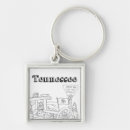 Search for volunteer keychains Tennessee
