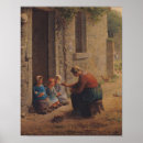 Recherche de jean francois millet posters Ferme