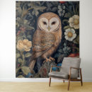 Recherche de chouettes art Hibou