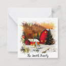 Search for barn christmas cards Farm