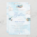 Recherche de party baptême invitations Aquarelle