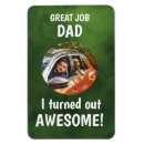 Recherche de super papa magnets Dad