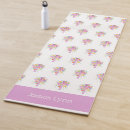 Search for christian yoga mats Cross