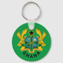 Search for flag of ghana keychains Ghanaian