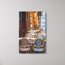 Search for french cafe canvas prints France