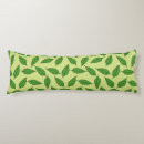 Recherche de motif feuille coussins Verdure