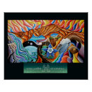 Recherche de sunset posters Abstrait