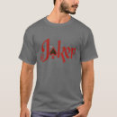 Recherche de joker tshirts Batte