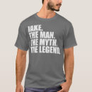 Search for jakes tshirts Pride