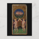 Search for tarot postcards World