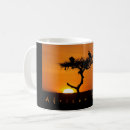 Search for african sunset mugs Sunrise
