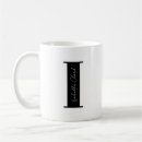 Search for letter i mugs Modern