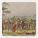 Search for bow arrow stickers Native