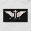 Search for wings business cards God