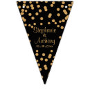 Search for wedding bunting flags Trendy
