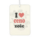 Search for joke car air fresheners Science
