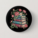Recherche de livres badges Vintage
