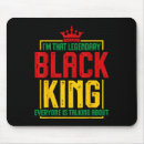 Recherche de leader tapis souris Leaders noirs