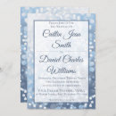 Search for icy blue invitations Fun