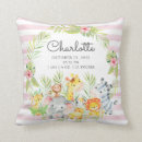 Recherche de girl coussins Baby girl