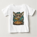 Search for pizza baby shirts Animal