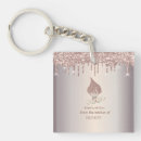 Search for cupcake square keychains Bakery