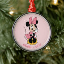 Search for mouse ornaments Pink