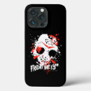 Search for hockey logo electronics Jason voorhees
