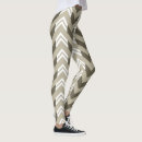 Search for brown leggings White