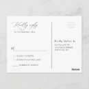 Search for forest wedding postcards Green and white