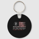 Search for right wing rounded keychains Democrat