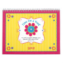 Search for spiritual calendars Flower