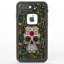 Search for sugar skull pattern iphone cases Flowers