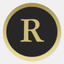 Search for r stickers Black