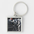 Search for future astronaut keychains Construction