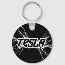 Recherche de foudre porteclés L'électricité